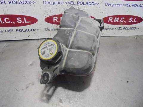 Foto 3ª: Deposito Expansion Ford Mondeo AMBIENTE 125CV 92KW [QYBA] (2008)