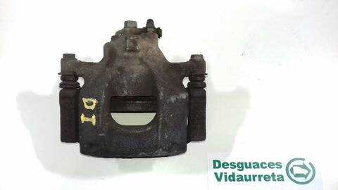 Foto 1ª: Pinza Freno Delantera Izquierdo Citroen C1 X 68CV 50KW [1KR] (2011)