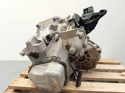 Foto 3ª: Caja Cambios Opel Corsa 1.2 68) 75CV 55KW [HMH (EB2FAD)] (2023)
