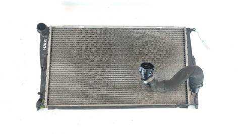 Foto 2ª: Radiador Motor Bmw Serie 1 114 116 D (2006)