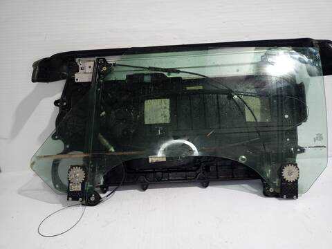 Foto 3ª: Elevalunas Eléctrico Delantero Izquierdo Mini Mini COOPER 120CV 88KW [N12B16A] (2009)