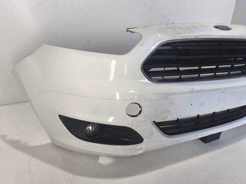 Foto 3ª: Paragolpes Delantero Ford Tourneo TREND 101CV 74KW (2014)