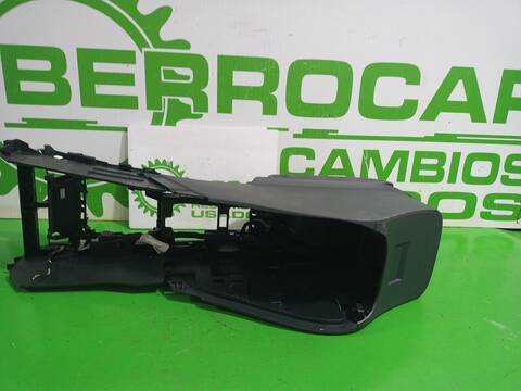 Foto 2ª: Consola Central Peugeot 508 ACTIVE 140CV 103KW [8DRHF8] (2012)