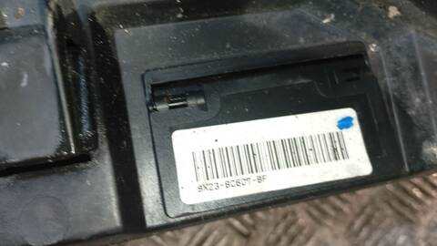 Foto 3ª: Paragolpes Delantero Jaguar XF 3.0 V6 DIESEL S PREMIUM LUXURY 275CV 202KW [306DT] (2010)