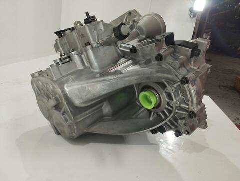 Foto 3ª: Caja Cambios Hyundai Accent VERSION INDEFINIDA (2006)