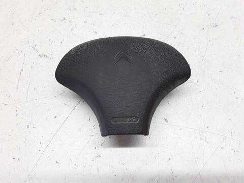 Foto 2ª: Kit Airbag Citroen Saxo 1.5 DIESEL CAT VJY. VJZ - TUD5) 54CV 40KW [VJX] (1999)