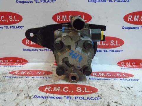 Foto 3ª: Bomba de Direccion Nissan Serena 2.0 CAT 126CV 93KW [SR20] (1992)