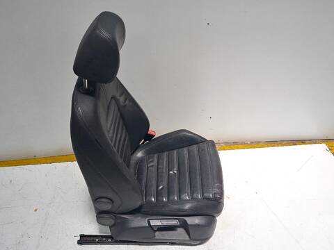 Foto 3ª: Asiento Delantero Derecho Volkswagen Passat INDIVIDUAL 140CV (2005)
