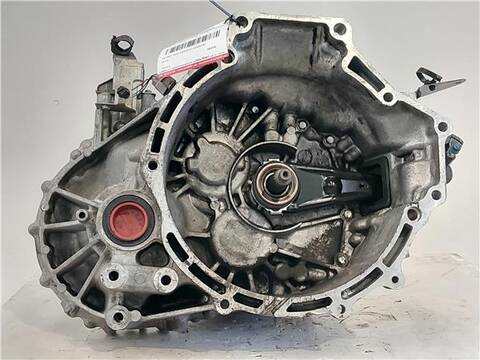 Foto 1ª: Caja Cambios Mazda 5 2.0 143CV [RF7J] (2007)