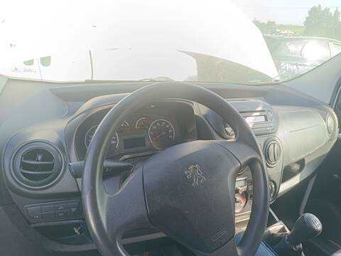 Kit Airbag Peugeot Bipper ACTIVE