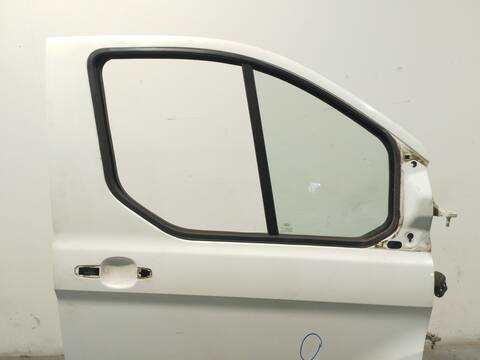 Foto 3ª: Puerta Delantera Derecha Ford Transit 2.2 TDCI 125CV 92KW FURGONETA [CYFF] (2016)