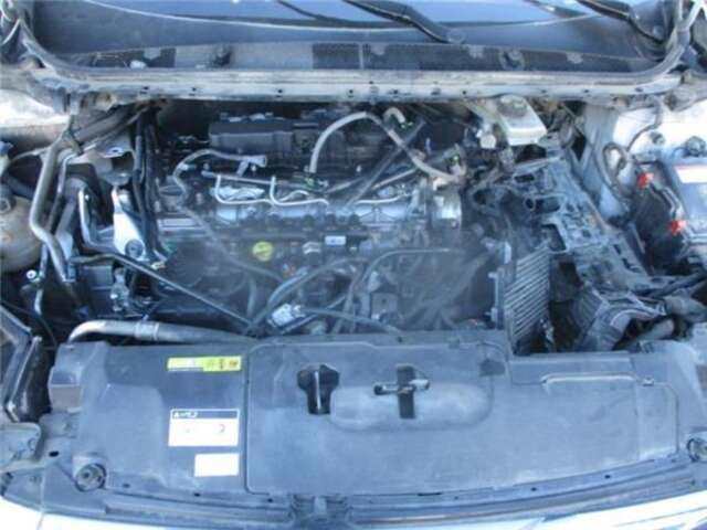 Foto 3ª: Motor Limpia Delantero Peugeot 308 2.0 ACTIVE [2.0 LTR. - 110 KW BLUE-HDI FAP] [AHX-AH01]