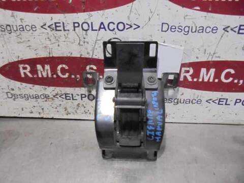 Cerradura Capot Bmw Z4 2.2I 170CV 125KW