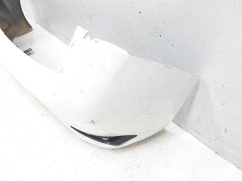 Foto 3ª: Paragolpes Trasero Toyota Auris 1.2 16V TURBO 116CV 72KW [8NR] (2012)