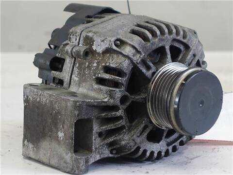 Foto 1ª: Alternador Opel Combo 1.3 CDTI 16V 69CV 51KW FAMILIAR FURGON [Z 13 DT] (2007)