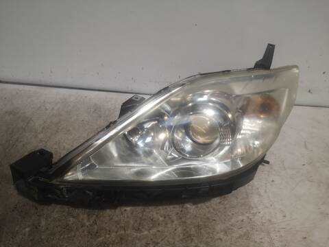 Foto 1ª: Faro Izquierdo Mazda 5 RF BERLINA (2010)