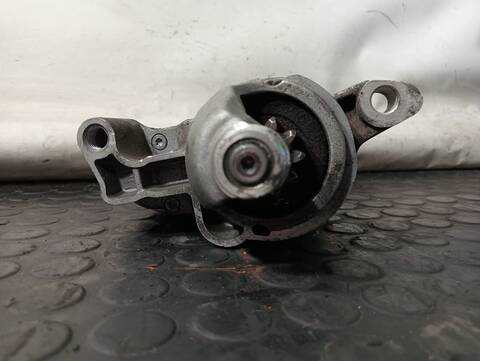 Foto 3ª: Motor de Arranque Audi A4 ADVANCED EDITION 160CV (2008)