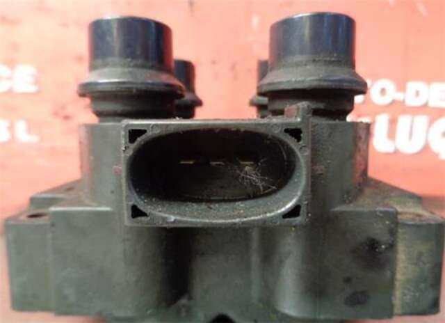 Modulo Encendido Ford Orion 1.6 D