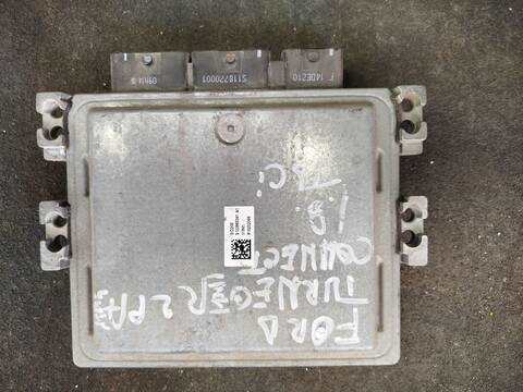 Foto 3ª: Centralita Motor ECU Ford Transit VERSION INDEFINIDA (2009)