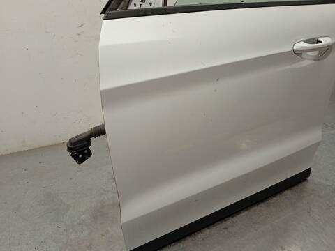 Foto 2ª: Puerta Delantera Izquierda Ford S Max 2.0 TDCI 120CV 88KW CJ WA6) [UFCB] (2015)