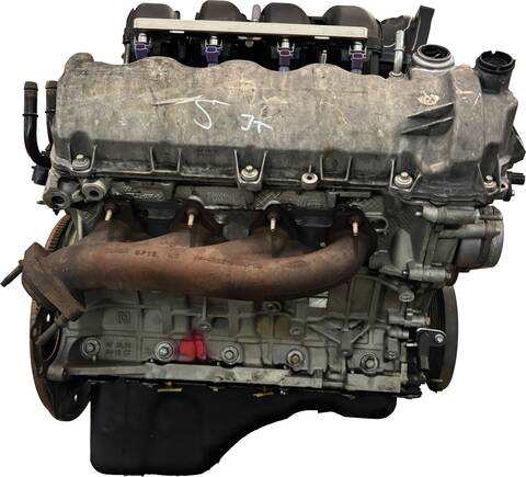 Motor Completo Ford Mustang 4.6 V8 305 CV 224KW