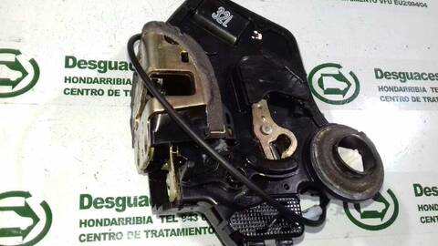 Cerradura Puerta Trasera Izquierda Toyota Corolla 2.0 D-CAT 116CV 85KW