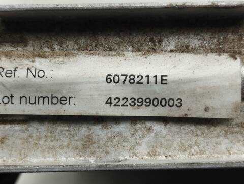 Foto 2ª: Radiador Motor Bmw Serie 3 315 316TI 115CV 85KW [N46B18A] (2003)