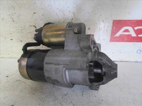 Motor de Arranque Renault Kangoo 1.5 DCI KC08 KC09) 82CV 60KW
