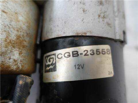 Motor de Arranque Ford Maverick 2.4 I 124CV 91KW