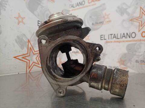 Foto 2ª: Valvula EGR Mercedes Clase A 140 90CV 66KW