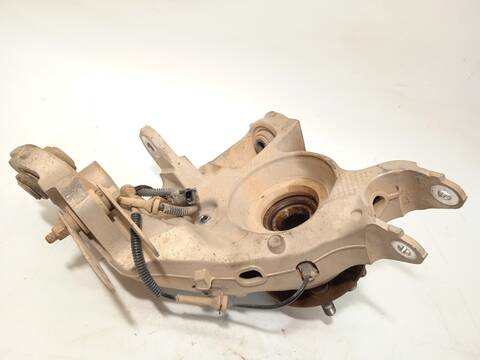 Foto 2ª: Mangueta Trasera Izquierda Land Rover Discovery 2.0 D 4X4 150CV 110KW [204DTD] (2018)