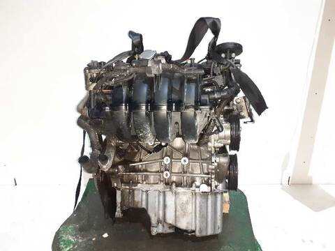 Foto 2ª: Despiece Motor Volkswagen Passat ADVANCE BERLINA 115CV 85KW [BLF] (2005)