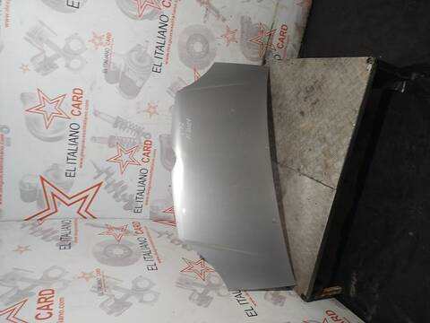 Capot Mercedes Vaneo 1.7 CDI VANEO 414.700) 91CV 67KW FURGONETA