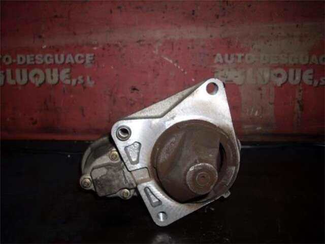 Motor de Arranque Fiat Punto 1.2 G 60CV