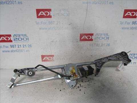 Motor Limpia Delantero Mercedes Clase C 160 1.8 180 COMPRESSOR 203.046) BERLINA 143CV 105KW