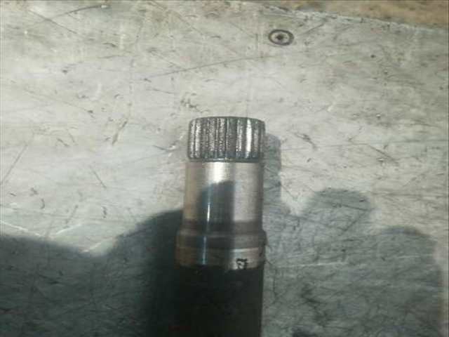 Foto 2ª: Transmision Delantera Derecha Peugeot 308 ACCESS 115CV 85KW [9H05] (2014)