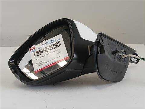 Retrovisor Izquierdo Citroen C3 1.2 LIVE 68CV 50KW