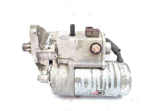 Foto 3ª: Motor de Arranque Hyundai Santa Fe 2.0 CRDI 4X4 125CV 92KW [4EA] (2005)
