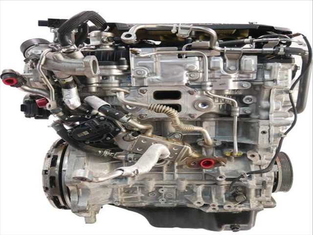 Foto 2ª: Motor Completo Kia Sportage 150 - 180 CV [G4FP] (2022)