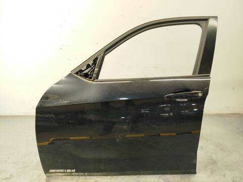 Foto 1ª: Puerta Delantera Izquierda Bmw X1 SDRIVE 18 D 143CV 105KW [N47D20C] (2014)