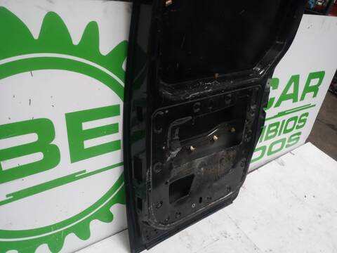 Foto 3ª: Puerta Lateral Corredera Derecha Renault Kangoo PROFESIONAL 75CV 55KW [K9KB6] (2016)