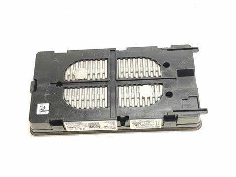 Foto 2ª: Centralita Motor ECU Audi A3 VERSION INDEFINIDA