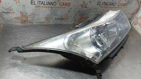 Foto 3ª: Faro Izquierdo Chevrolet Cruze LT 131CV 96KW [A17DTS] (2013)