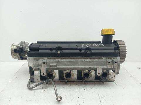 Culata Renault Kangoo DYNAMIQUE 86CV 63KW