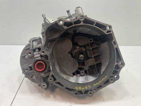 Caja Cambios Opel Zafira Z17DTR