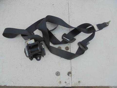 Foto 2ª: Kit Airbag Mitsubishi ASX CHALLENGE 2WD 117CV 86KW [4A92] (2010)