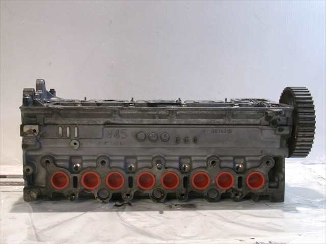 Foto 3ª: Culata Peugeot 407 2.0 HDI 2004-2010 [RHR] (2007)