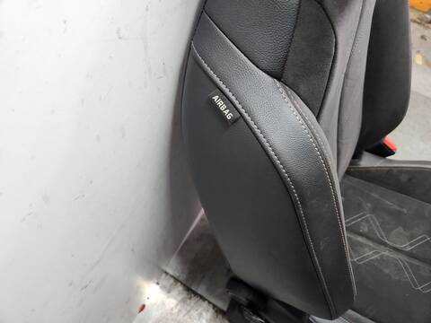 Foto 4ª: Asiento Delantero Derecho DS 7 PERFORMANCE LINE 180CV 132KW [5G06] (2020)