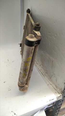 Foto 4ª: Radiador Calefaccion A.A. Citroen Berlingo 1.9 DIESEL [WJY] (2007)