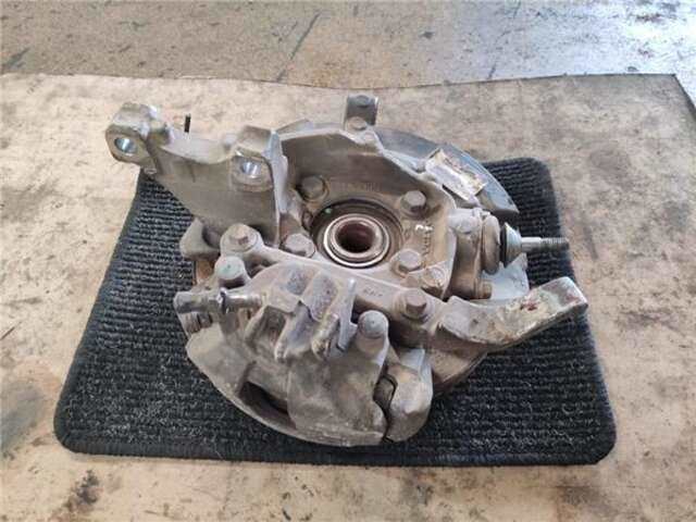 Mangueta Delantera Derecha Volvo S60 2.4 D5
